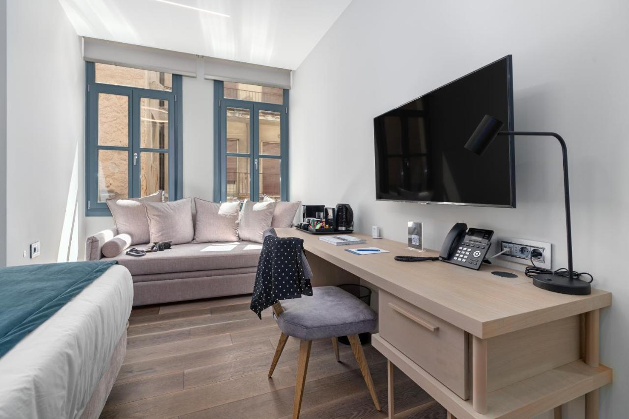 Ethereal Superior Double Room