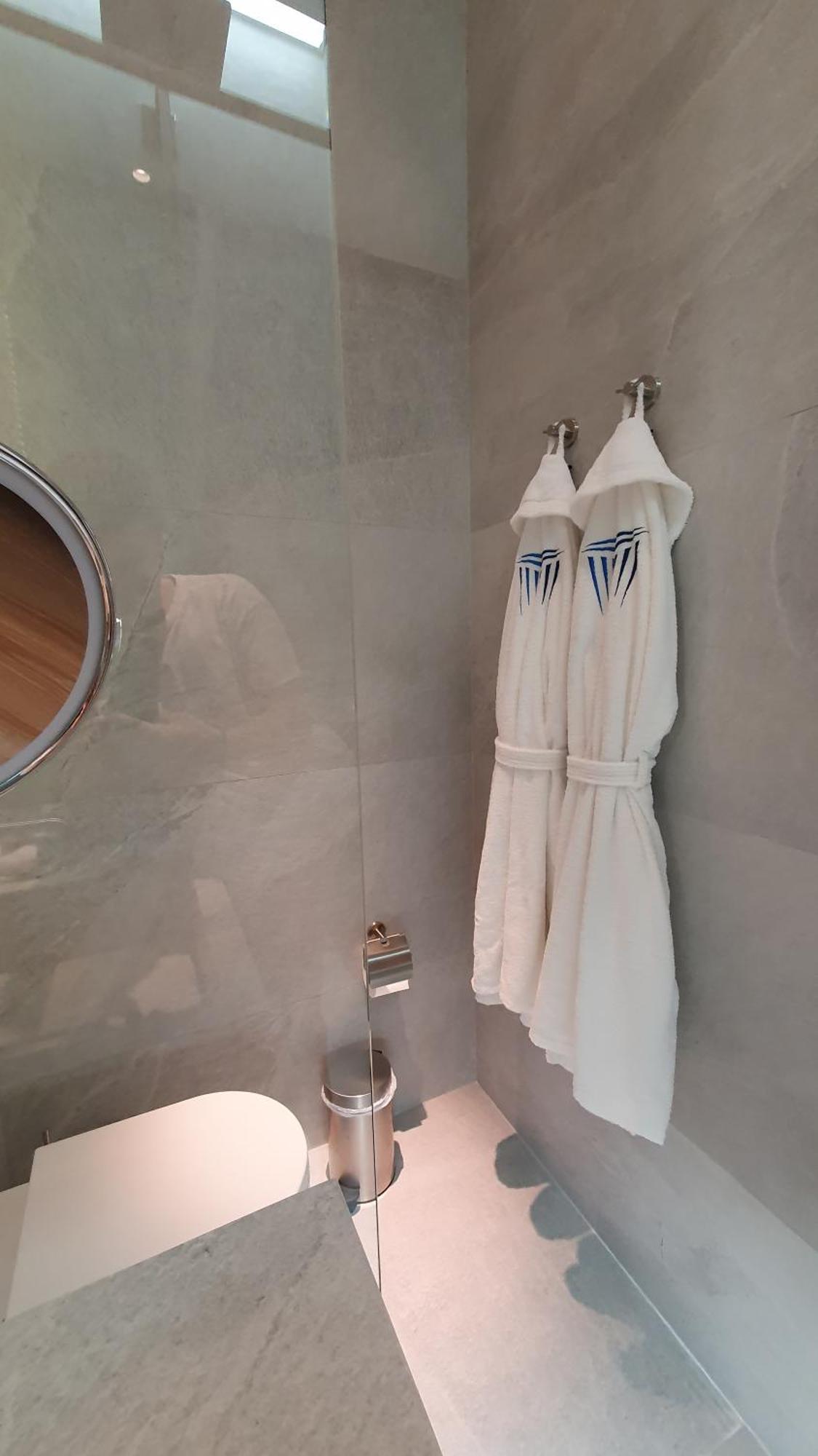 Breeze Classic Double Room