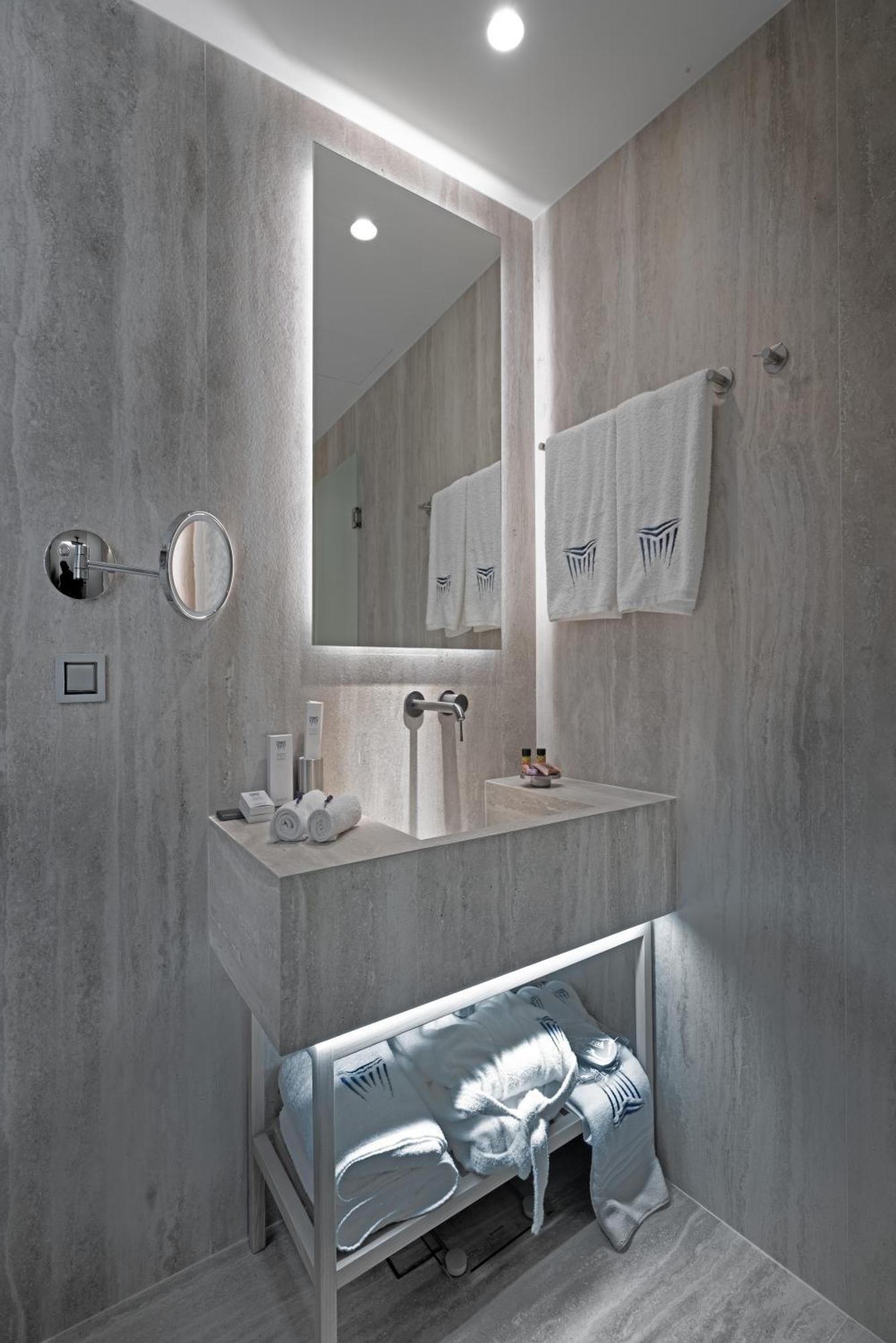Ethereal Superior Double Room