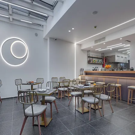 Hellenic Vibes Smart Hotel-2