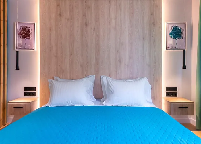 A&N Athens Luxury s - Ermou